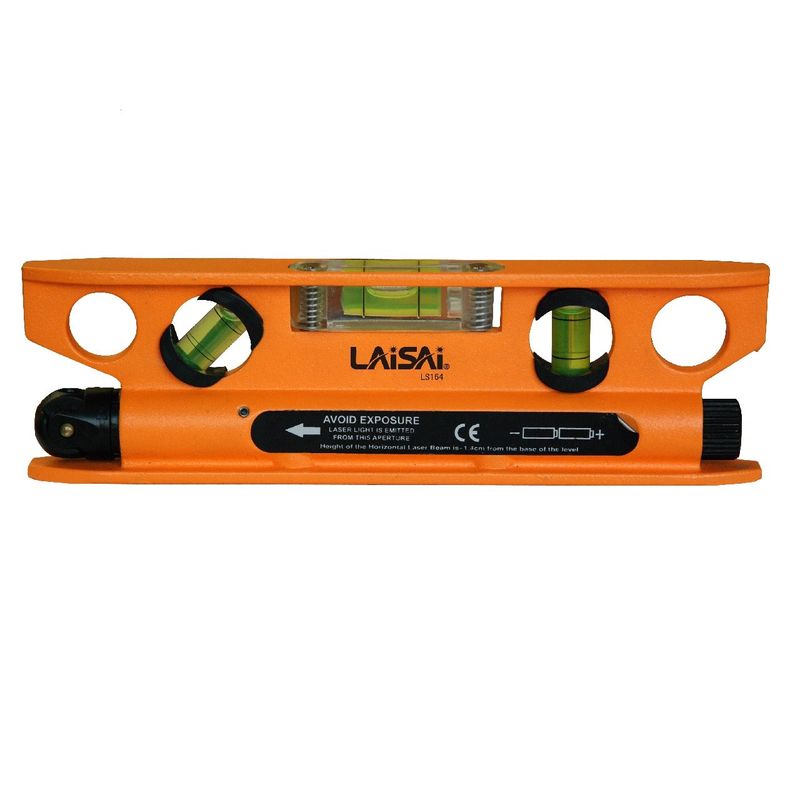 تراز لیزری لای سای مدل ls 164 i