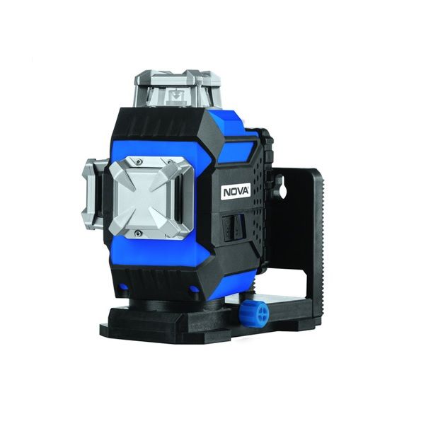 تراز لیزری نووا مدل 2675g نور سبز3d
