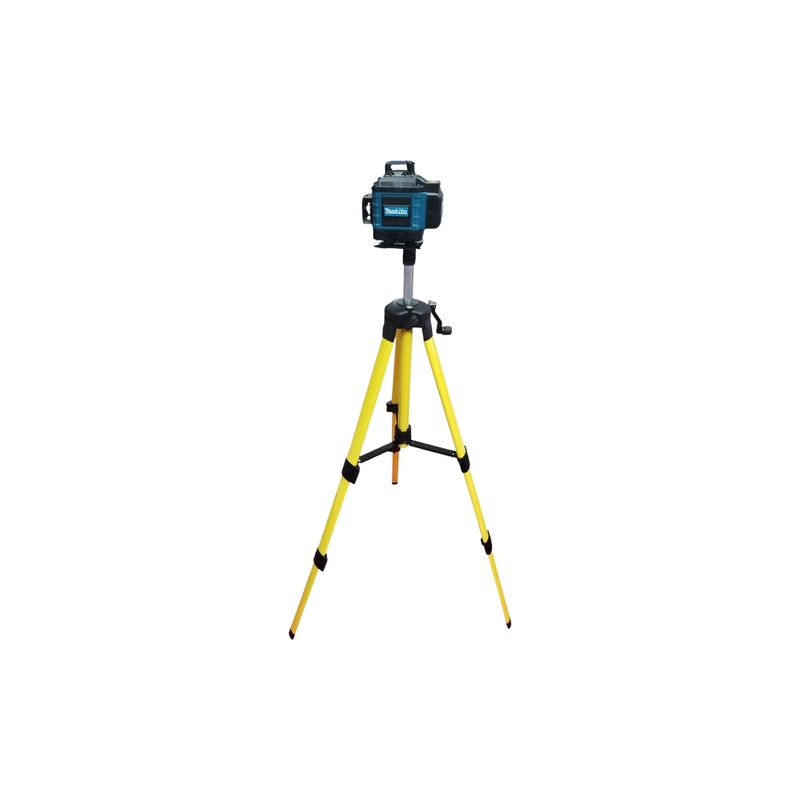 تراز لیزری هوشمند مدل makita 360 16 115 به همراه پایه