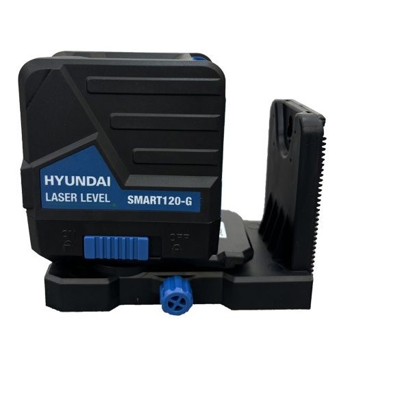 تراز لیزری هیوندای مدل smart120g