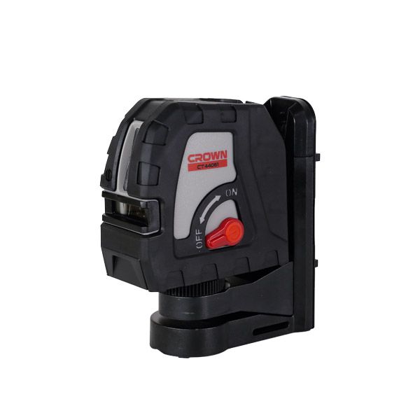 تراز لیزری کرون مدل ct44061