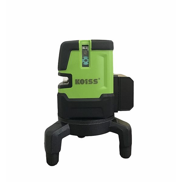 تراز لیزری کویز مدل bl885g