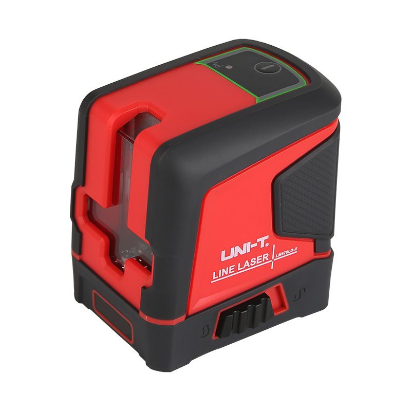 تراز لیزری یونی تی  مدل lm570ld ii