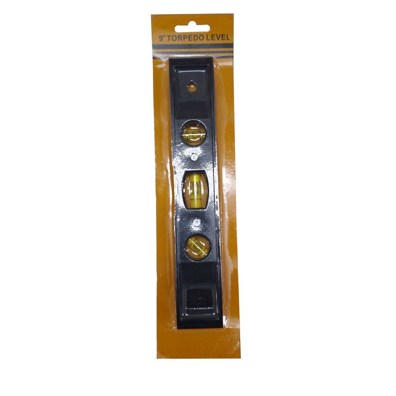 تراز مدل قایقی کد torpedo level