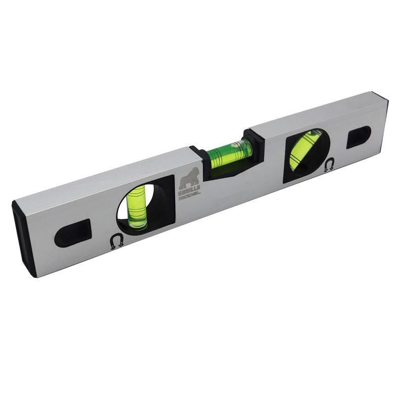 تراز مدل گوریلا کد yp magnetdar 30cm
