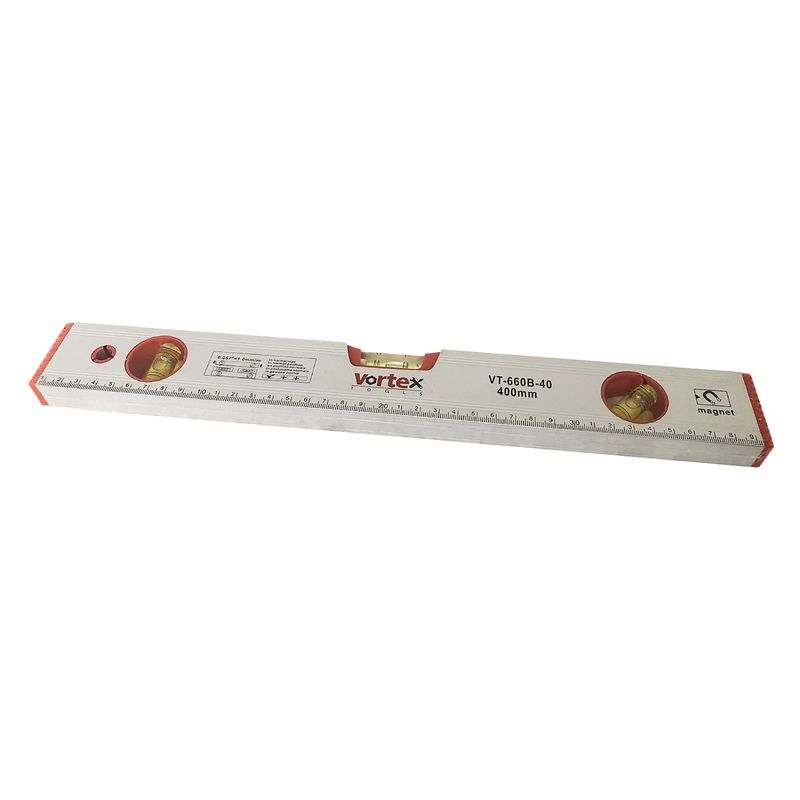 تراز ورتکس کد vtr00400 سایز 40 سانتی متر