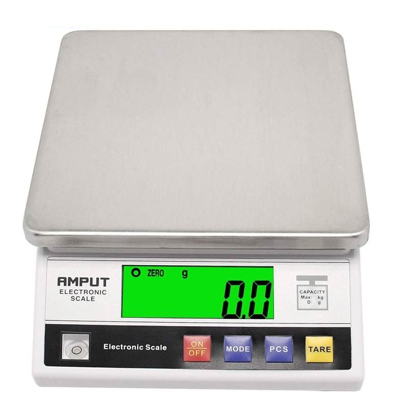 ترازو آزمایشگاهی آمپوت مدل 5kg amput