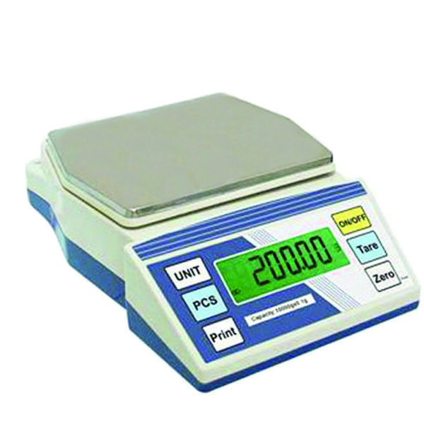 ترازو آزمایشگاهی مدل ksl3000
