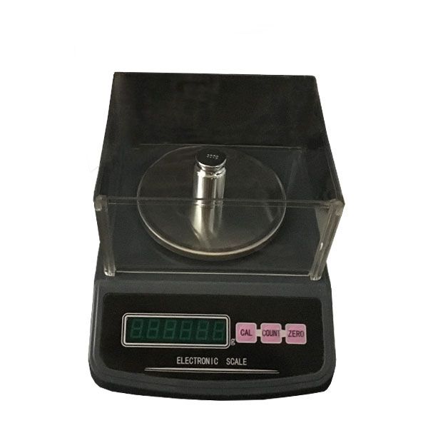 ترازو آزمایشگاهی مدل sl1000