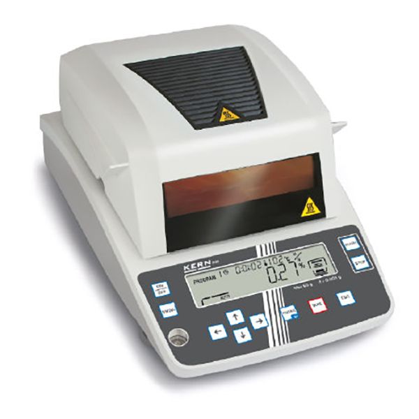 ترازو آزمایشگاهی کرن مدل dbs 60 3