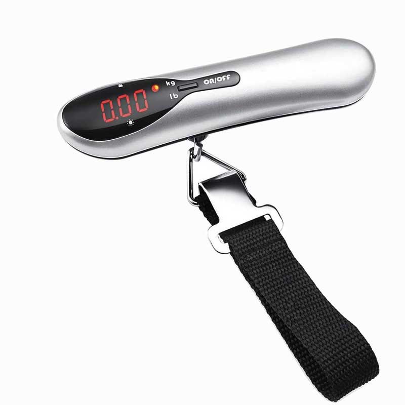 ترازو دیجیتال مدل netpil sl320