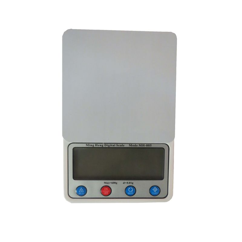 ترازو دیجیتال مینگ هنگ  مدل 885mh 6kg