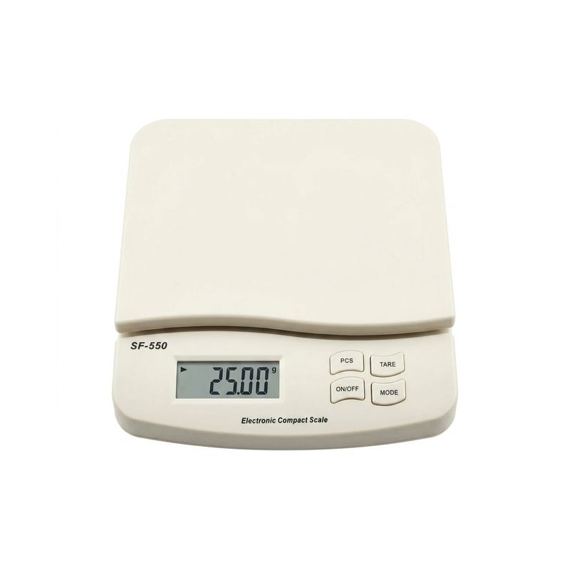 ترازو دیجیتالی مدل sf 550