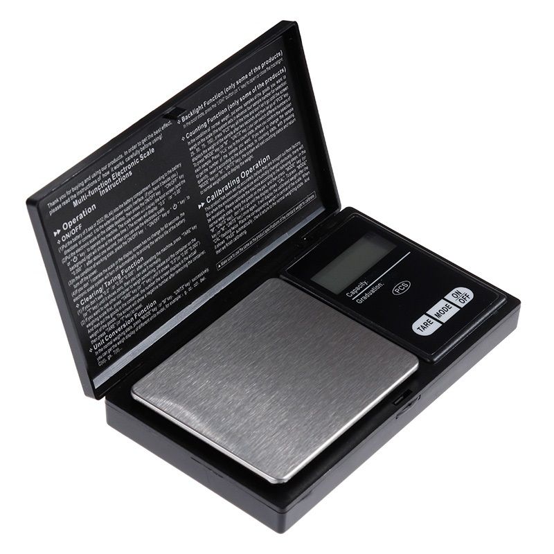 ترازو دیجیتالی کد cm.vazne500