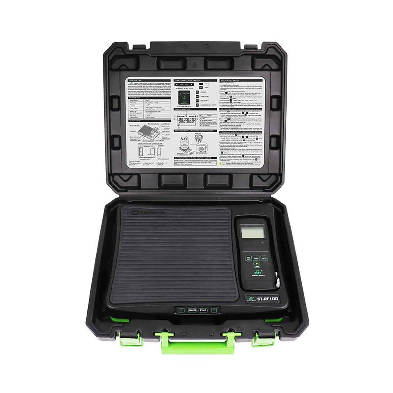 ترازو سوپر استارز مدل st rf100