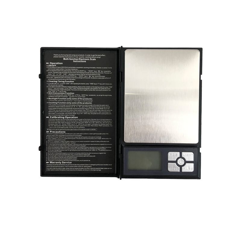 ترازو مدل digital scale کد 001