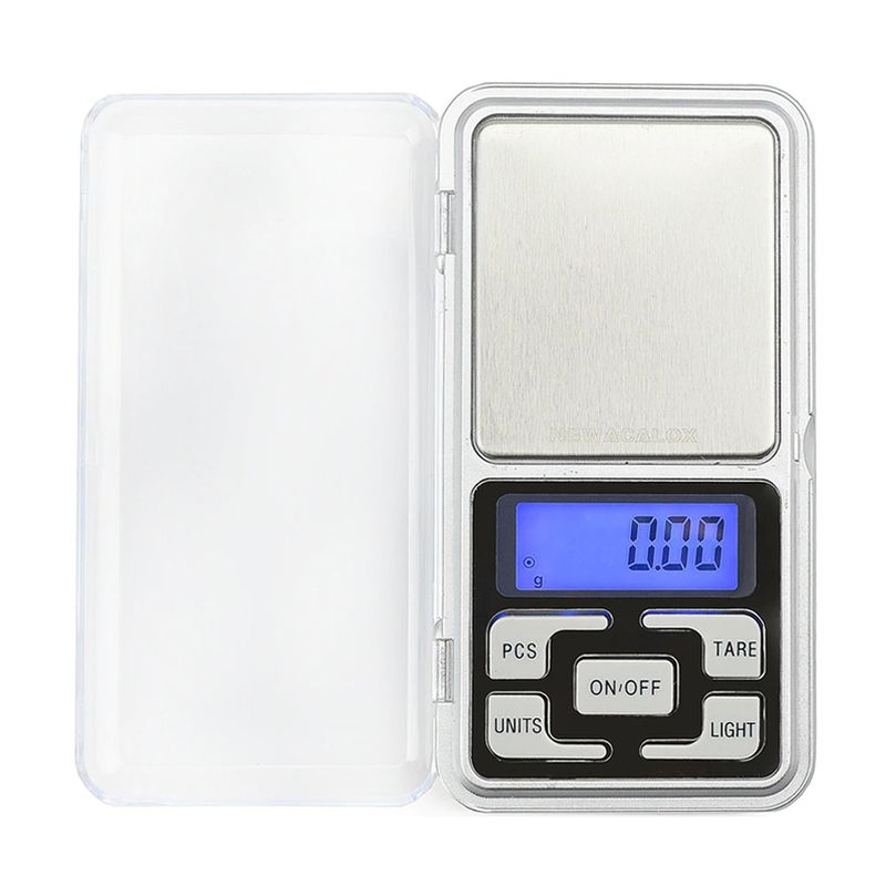 ترازو مدل pocket 200g