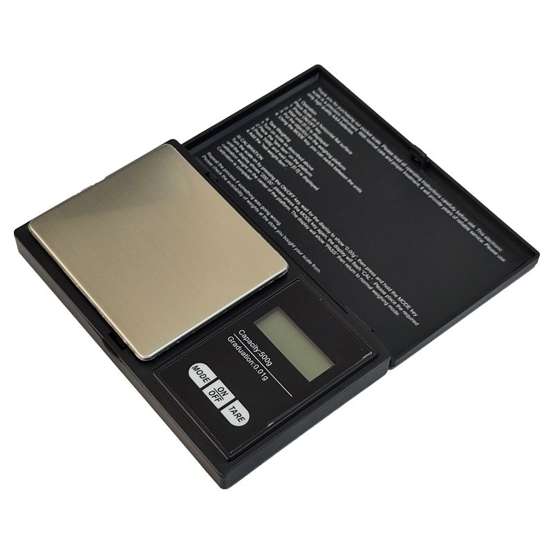 ترازو مدل professional mini
