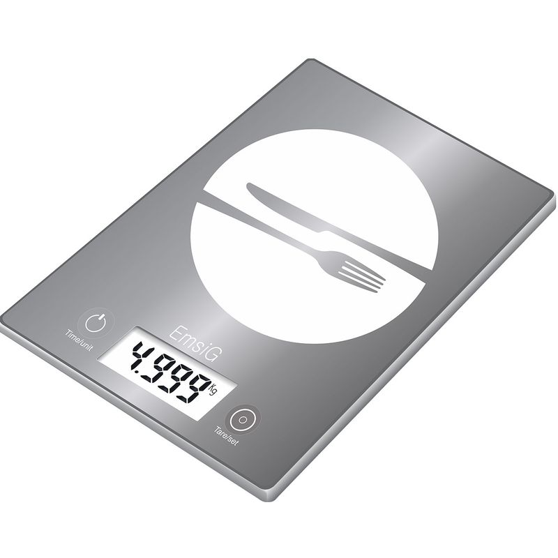 ترازوی دیجیتال امسیگ مدل kw92 k8
