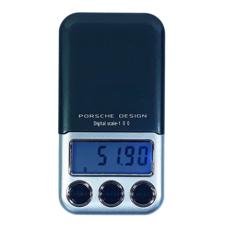 ترازوی دیجیتالی پورشه دیزاین مدل ds 994