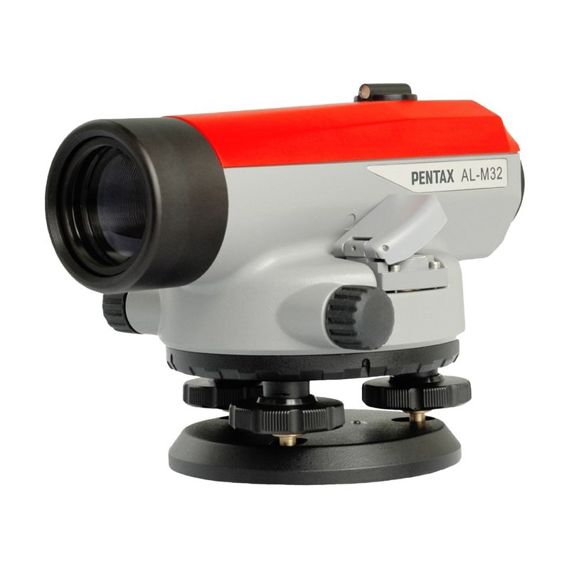 ترازیاب اتوماتیک پنتاکس مدل al m32