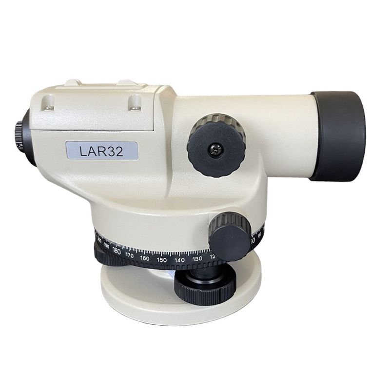 ترازیاب نیکون مدل lar 32