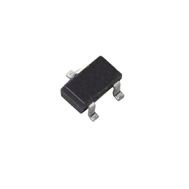 ترانزیستور اس ام دی مدل c945 sot 23 بسته 20 عددی