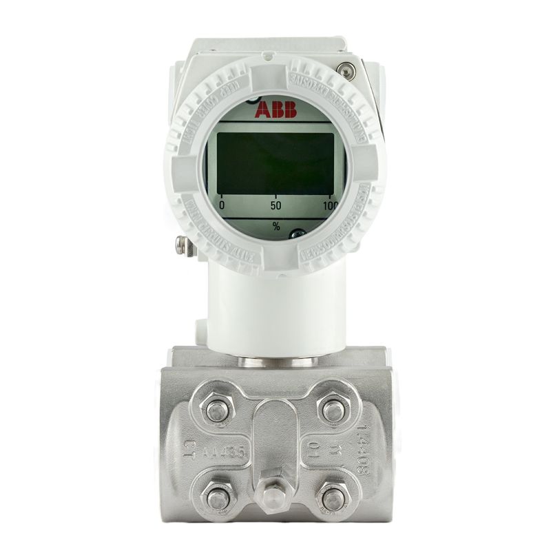 ترانسمیتر اختلاف فشار آ ب ب مدل 265ds.fcab3a1.v3ebl1b2