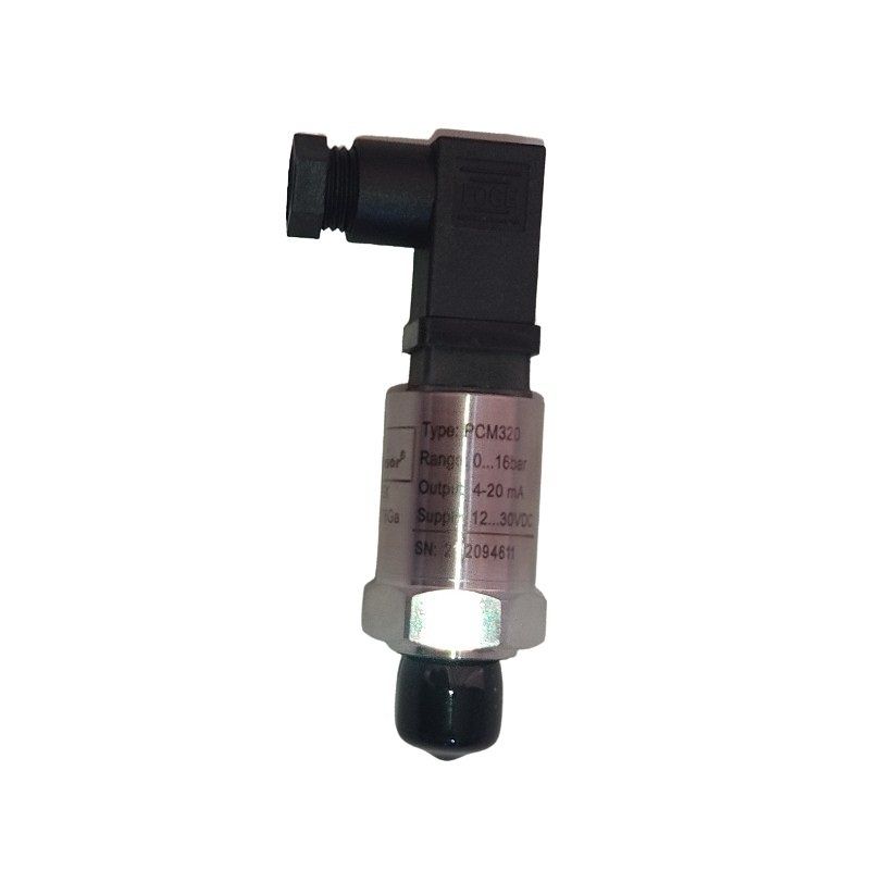 ترانسمیتر فشار 1 بار دبلیوتی سنسور مدل pcm320