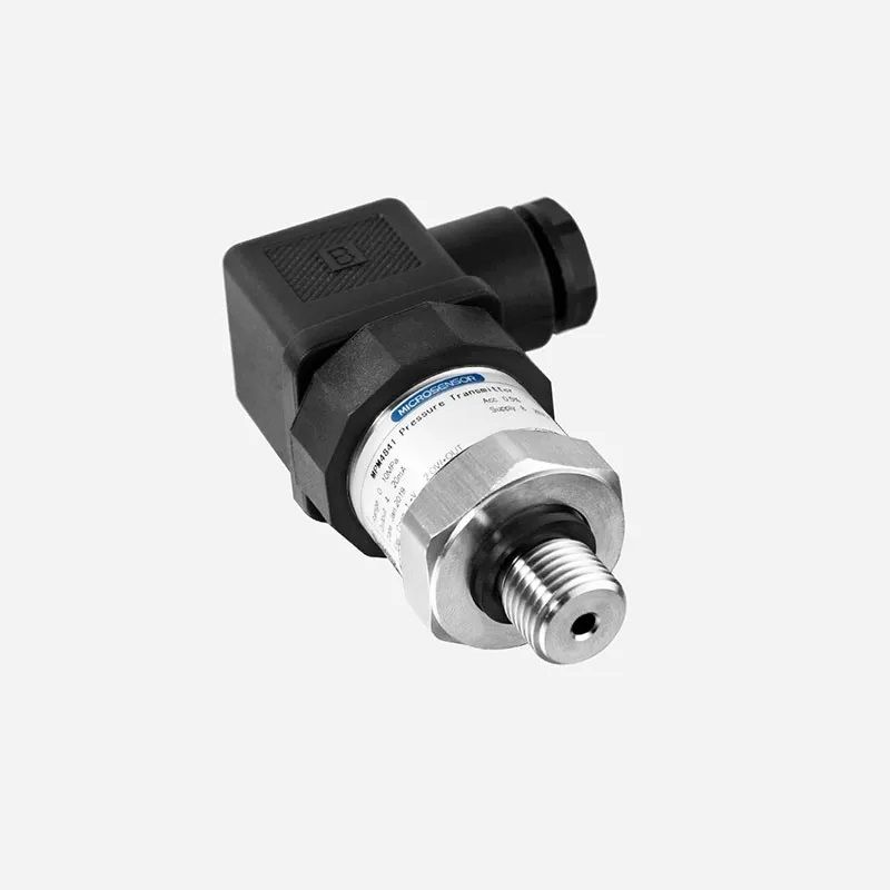 ترانسمیتر فشار 10 بار میکروسنسور مدل mpm4841a
