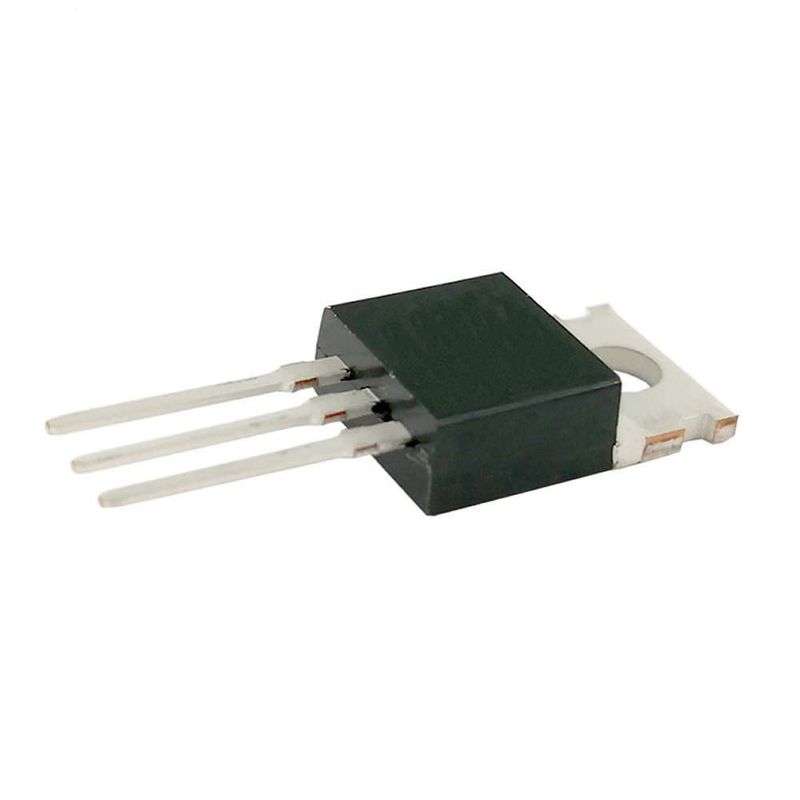 ترایاک مدل bt138 600e بسته 2 عددی