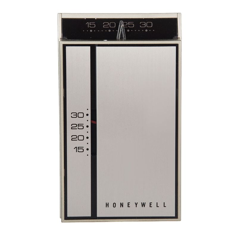 ترموستات آنالوگ هانیول مدل t651a 11942