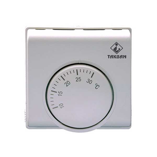 ترموستات تکبان مدل tcr 400