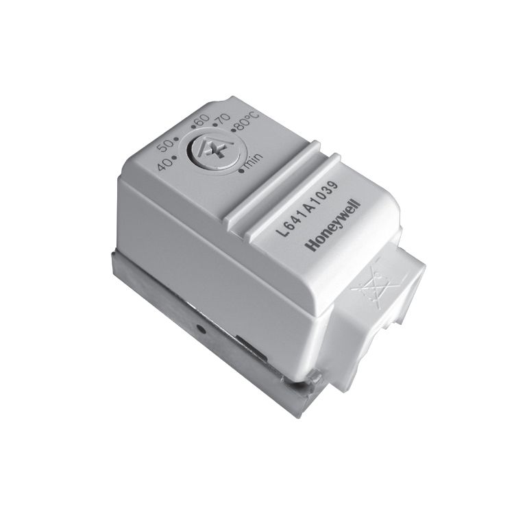 ترموستات جداری هانیول مدل l641a1039