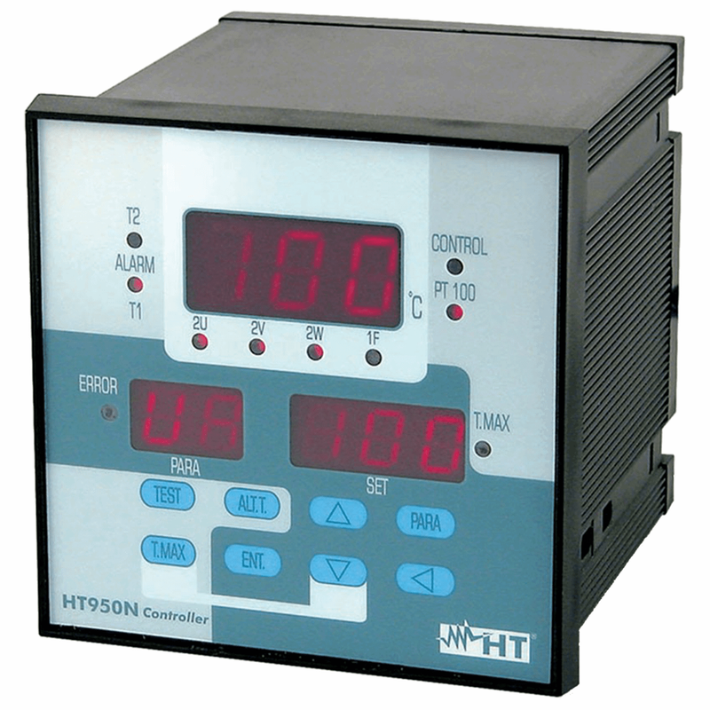 ترمومتر دیجیتال اچ تی اینسترومنتس مدل ht950n