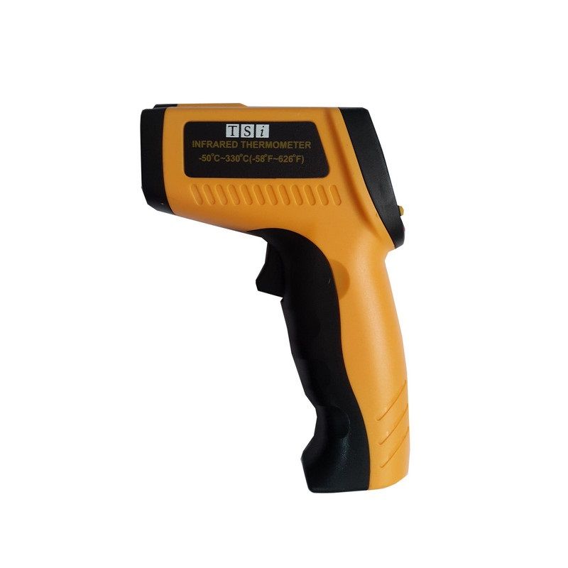ترمومتر لیزری تی اس آی مدل wh320