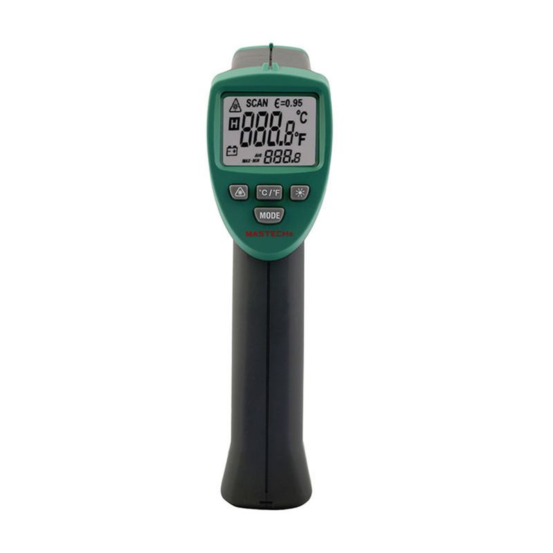 ترمومتر لیزری مستک مدل ms6530a