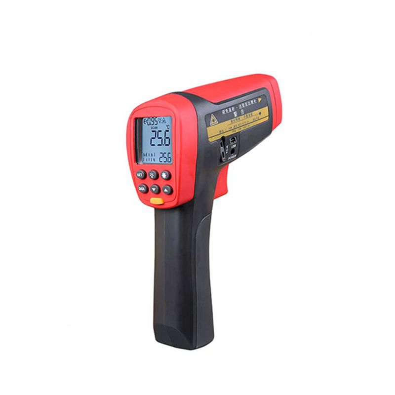 ترمومتر لیزری یونیتی مدل ut305c