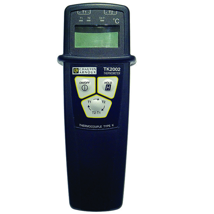 ترمومتر کاوین آرنوکس مدل tk2002