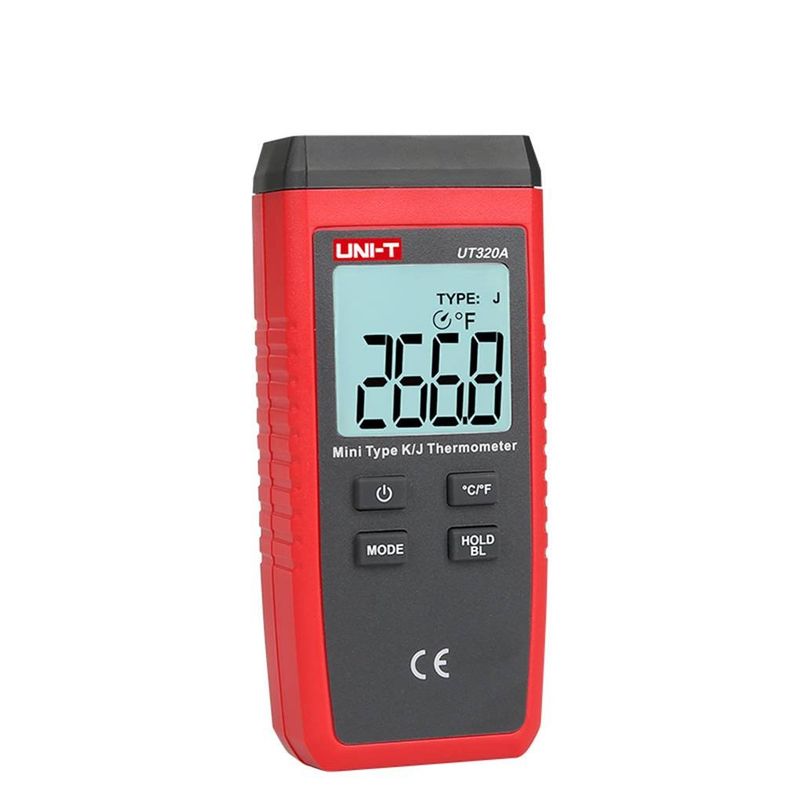 ترمومتر یونی تی مدل ut320a