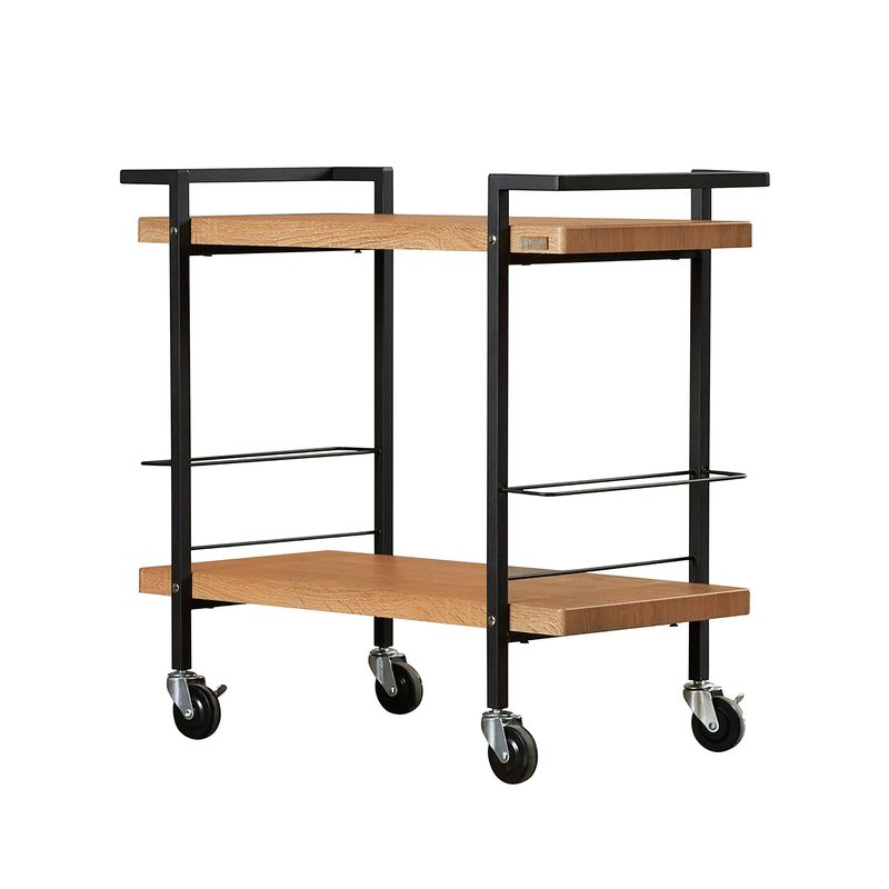 ترولی دیزم مدل tro 111