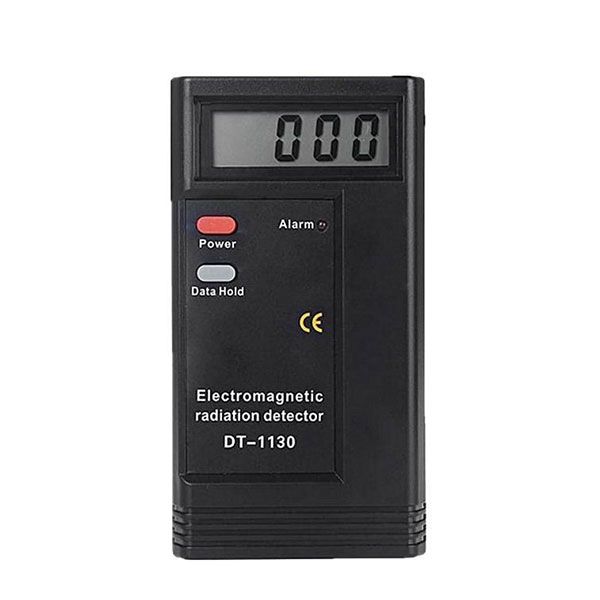 تستر تابش الکترومغناطیس مدل dt 1130
