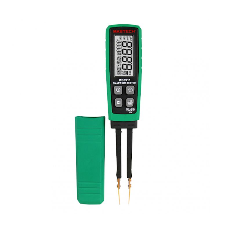 تستر قطعات اس ام دی مستک مدل ms8911