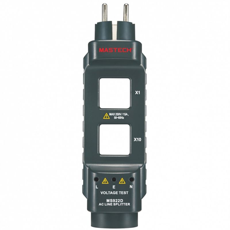 تستر محافظ جان مستک مدل ms 922d
