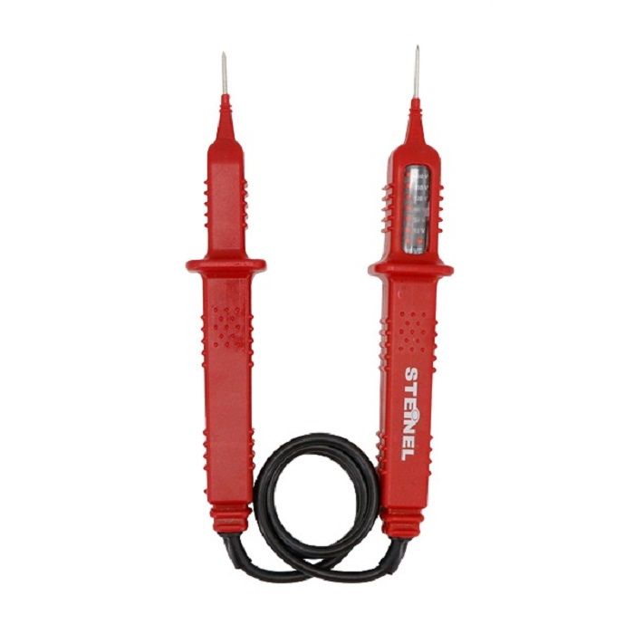تستر ولتاژ استاینل مدل  mv 400