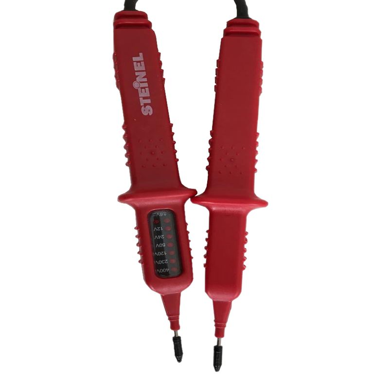 تستر ولتاژ استاینل مدل mv400