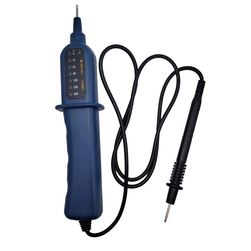 تستر ولتاژ سون الکتریک مدل st 400