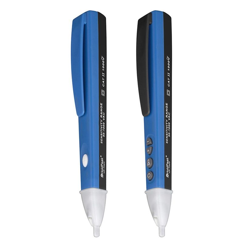 تستر ولتاژ هلدپیک مدل hp 700c