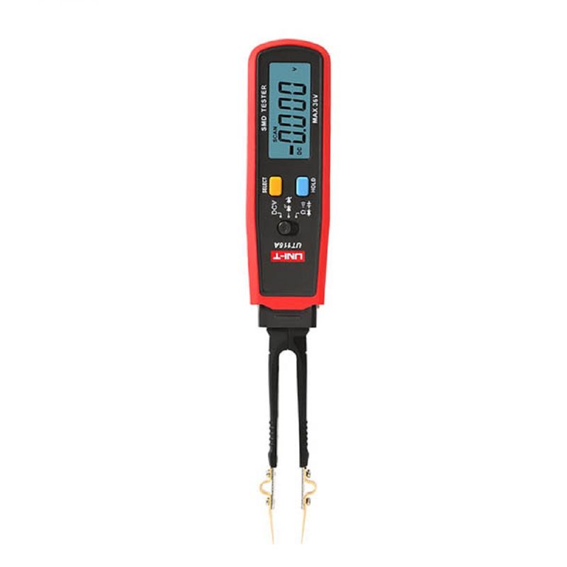 تستر ولتاژ یونی تی مدل ut116a