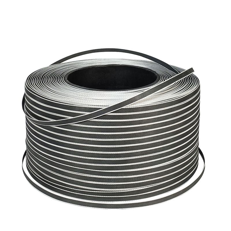 تسمه بسته بندی مدل tkwg 11mm طول 1300 متر